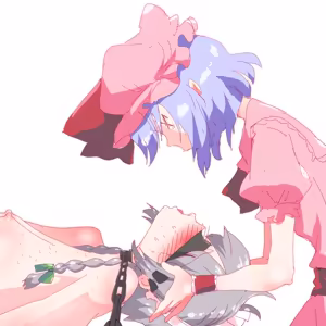 Page 1742 of nonmikan Fanbox Low quality archive 02-2026 to 2019 3/19 - preview thumbnail