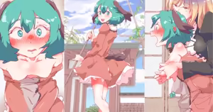 Page 1747 of nonmikan Fanbox Low quality archive 02-2026 to 2019 3/19 - preview thumbnail