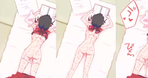 Page 1866 of nonmikan Fanbox Low quality archive 02-2026 to 2019 3/19 - preview thumbnail