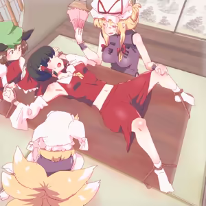 Page 1936 of nonmikan Fanbox Low quality archive 02-2026 to 2019 3/19 - preview thumbnail