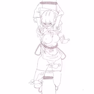 Page 1980 of nonmikan Fanbox Low quality archive 02-2026 to 2019 3/19 - preview thumbnail