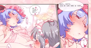 Page 337 of nonmikan Fanbox Low quality archive 02-2026 to 2019 3/19 - preview thumbnail