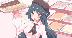 Page 366 of nonmikan Fanbox Low quality archive 02-2026 to 2019 3/19 - preview thumbnail