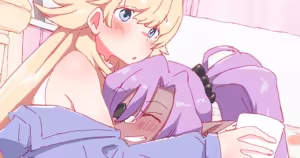 Page 371 of nonmikan Fanbox Low quality archive 02-2026 to 2019 3/19 - preview thumbnail