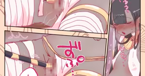 Page 421 of nonmikan Fanbox Low quality archive 02-2026 to 2019 3/19 - preview thumbnail