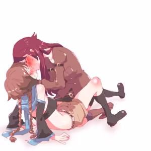 Page 435 of nonmikan Fanbox Low quality archive 02-2026 to 2019 3/19 - preview thumbnail