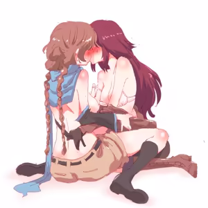 Page 436 of nonmikan Fanbox Low quality archive 02-2026 to 2019 3/19 - preview thumbnail