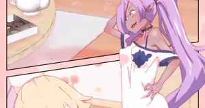 Page 459 of nonmikan Fanbox Low quality archive 02-2026 to 2019 3/19 - preview thumbnail