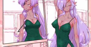 Page 468 of nonmikan Fanbox Low quality archive 02-2026 to 2019 3/19 - preview thumbnail