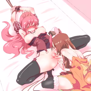 Page 522 of nonmikan Fanbox Low quality archive 02-2026 to 2019 3/19 - preview thumbnail