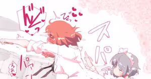 Page 528 of nonmikan Fanbox Low quality archive 02-2026 to 2019 3/19 - preview thumbnail