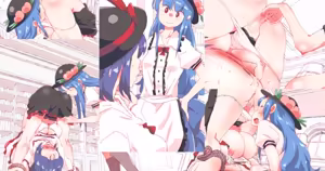 Page 787 of nonmikan Fanbox Low quality archive 02-2026 to 2019 3/19 - preview thumbnail