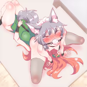 Page 941 of nonmikan Fanbox Low quality archive 02-2026 to 2019 3/19 - preview thumbnail