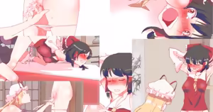 Page 988 of nonmikan Fanbox Low quality archive 02-2026 to 2019 3/19 - preview thumbnail