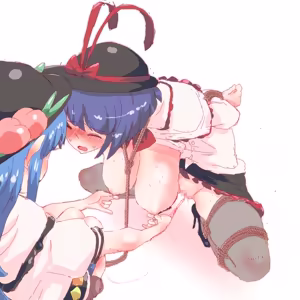 Page 1004 of nonmikan Fanbox Low quality archive 02-2026 to 2019 4/19 - preview thumbnail