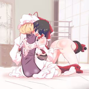 Page 1121 of nonmikan Fanbox Low quality archive 02-2026 to 2019 4/19 - preview thumbnail