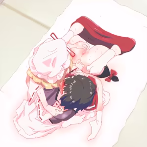 Page 1127 of nonmikan Fanbox Low quality archive 02-2026 to 2019 4/19 - preview thumbnail
