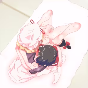 Page 1128 of nonmikan Fanbox Low quality archive 02-2026 to 2019 4/19 - preview thumbnail