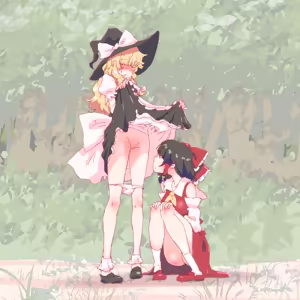 Page 1153 of nonmikan Fanbox Low quality archive 02-2026 to 2019 4/19 - preview thumbnail