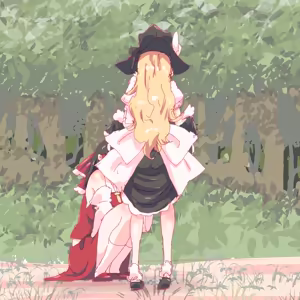 Page 1158 of nonmikan Fanbox Low quality archive 02-2026 to 2019 4/19 - preview thumbnail