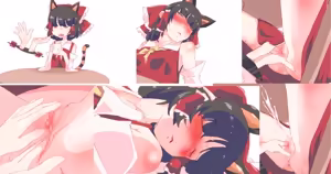 Page 1162 of nonmikan Fanbox Low quality archive 02-2026 to 2019 4/19 - preview thumbnail