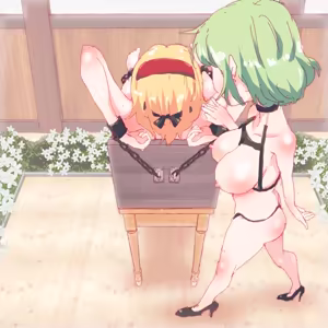Page 1368 of nonmikan Fanbox Low quality archive 02-2026 to 2019 4/19 - preview thumbnail