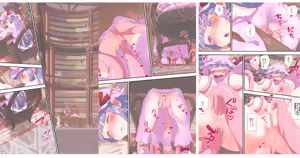 Page 1644 of nonmikan Fanbox Low quality archive 02-2026 to 2019 4/19 - preview thumbnail