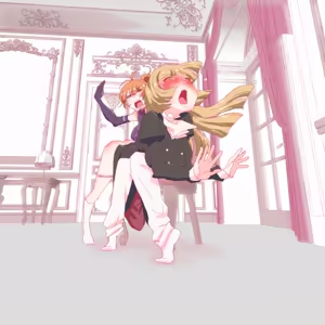 Page 333 of nonmikan Fanbox Low quality archive 02-2026 to 2019 4/19 - preview thumbnail