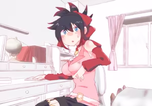 Page 34 of nonmikan Fanbox Low quality archive 02-2026 to 2019 4/19 - preview thumbnail