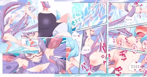 Page 450 of nonmikan Fanbox Low quality archive 02-2026 to 2019 4/19 - preview thumbnail