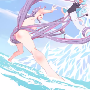 Page 463 of nonmikan Fanbox Low quality archive 02-2026 to 2019 4/19 - preview thumbnail