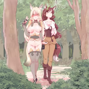 Page 468 of nonmikan Fanbox Low quality archive 02-2026 to 2019 4/19 - preview thumbnail