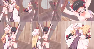Page 484 of nonmikan Fanbox Low quality archive 02-2026 to 2019 4/19 - preview thumbnail