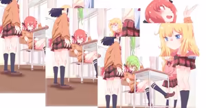 Page 513 of nonmikan Fanbox Low quality archive 02-2026 to 2019 4/19 - preview thumbnail