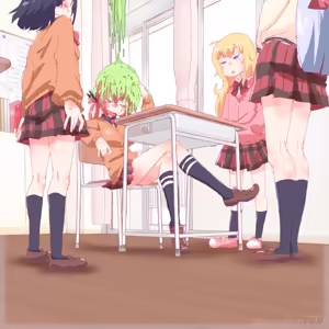Page 517 of nonmikan Fanbox Low quality archive 02-2026 to 2019 4/19 - preview thumbnail
