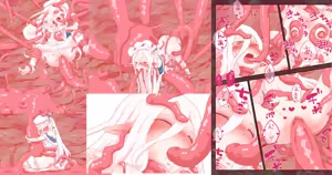 Page 536 of nonmikan Fanbox Low quality archive 02-2026 to 2019 4/19 - preview thumbnail