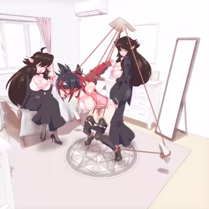 Page 620 of nonmikan Fanbox Low quality archive 02-2026 to 2019 4/19 - preview thumbnail
