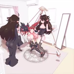 Page 624 of nonmikan Fanbox Low quality archive 02-2026 to 2019 4/19 - preview thumbnail