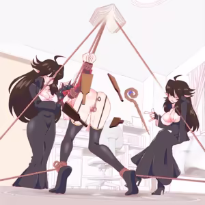 Page 626 of nonmikan Fanbox Low quality archive 02-2026 to 2019 4/19 - preview thumbnail