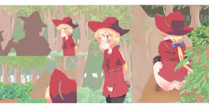 Page 646 of nonmikan Fanbox Low quality archive 02-2026 to 2019 4/19 - preview thumbnail