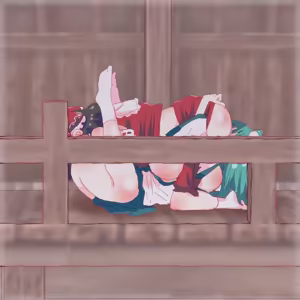 Page 703 of nonmikan Fanbox Low quality archive 02-2026 to 2019 4/19 - preview thumbnail