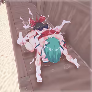 Page 711 of nonmikan Fanbox Low quality archive 02-2026 to 2019 4/19 - preview thumbnail