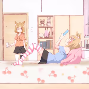 Page 719 of nonmikan Fanbox Low quality archive 02-2026 to 2019 4/19 - preview thumbnail