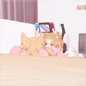 Page 721 of nonmikan Fanbox Low quality archive 02-2026 to 2019 4/19 - preview thumbnail