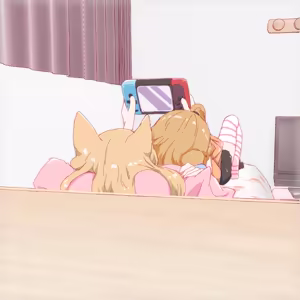 Page 722 of nonmikan Fanbox Low quality archive 02-2026 to 2019 4/19 - preview thumbnail