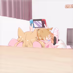 Page 723 of nonmikan Fanbox Low quality archive 02-2026 to 2019 4/19 - preview thumbnail