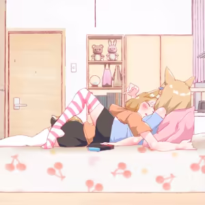 Page 725 of nonmikan Fanbox Low quality archive 02-2026 to 2019 4/19 - preview thumbnail