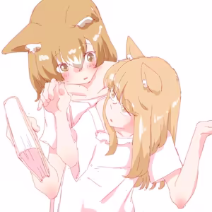 Page 743 of nonmikan Fanbox Low quality archive 02-2026 to 2019 4/19 - preview thumbnail
