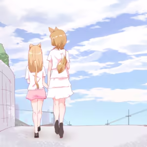 Page 746 of nonmikan Fanbox Low quality archive 02-2026 to 2019 4/19 - preview thumbnail