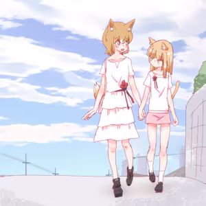 Page 747 of nonmikan Fanbox Low quality archive 02-2026 to 2019 4/19 - preview thumbnail